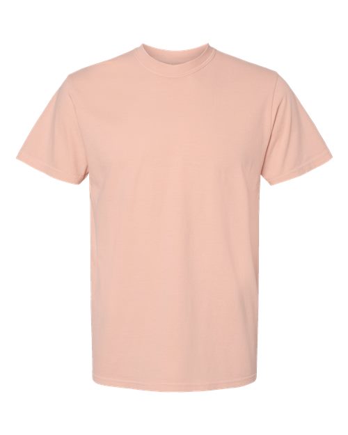 Comfort Colors Garment-Dyed Heavyweight T-Shirt