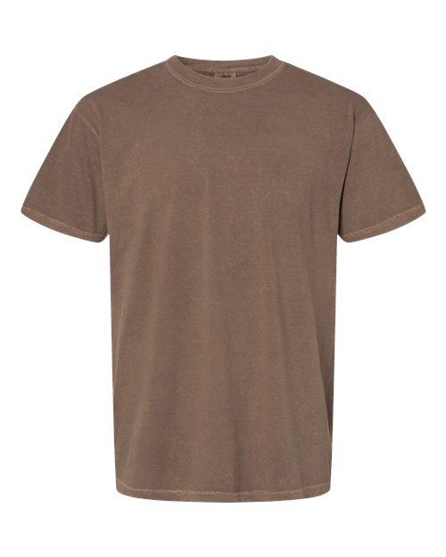 Comfort Colors Garment-Dyed Heavyweight T-Shirt