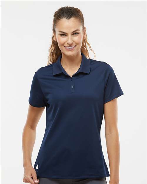 Adidas Women's Basic Sport Polo