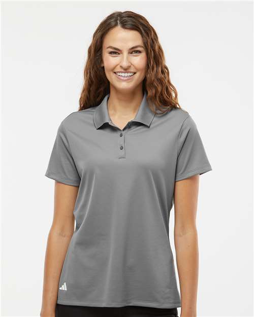 Adidas Women's Basic Sport Polo