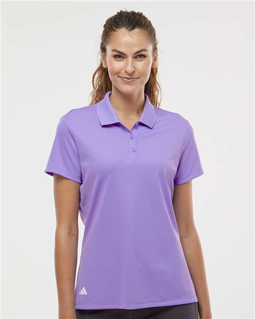 Adidas Women's Basic Sport Polo