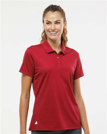 Adidas Women's Basic Sport Polo