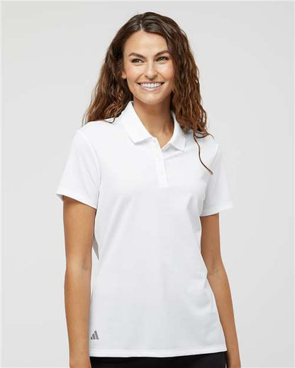 Adidas Women's Basic Sport Polo