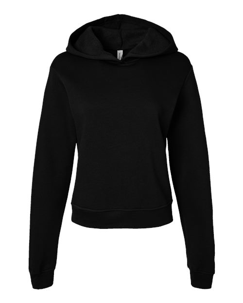 BELLA + CANVAS Women's Classic Hoodie