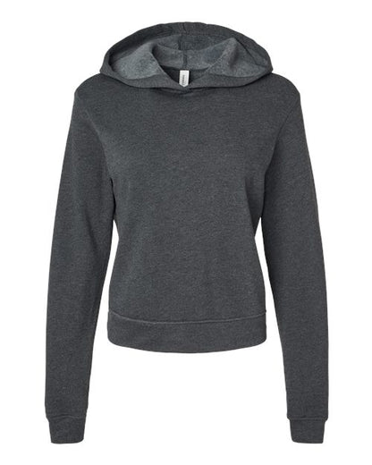 BELLA + CANVAS Women's Classic Hoodie