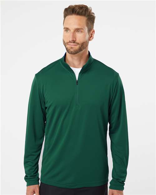 Adidas Lightweight Quarter-Zip Shirt