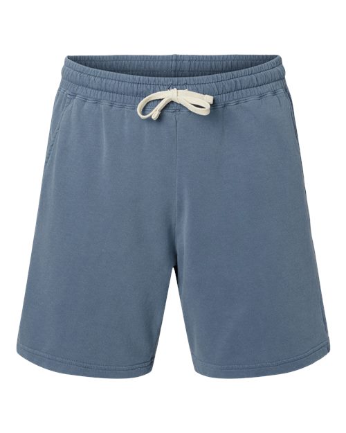 Comfort Colors Garment-Dyed Lightweight Fleece Sweat Shorts