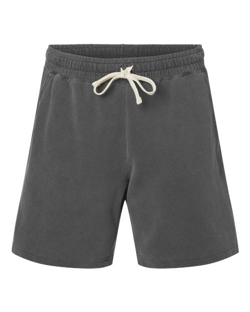 Comfort Colors Garment-Dyed Lightweight Fleece Sweat Shorts