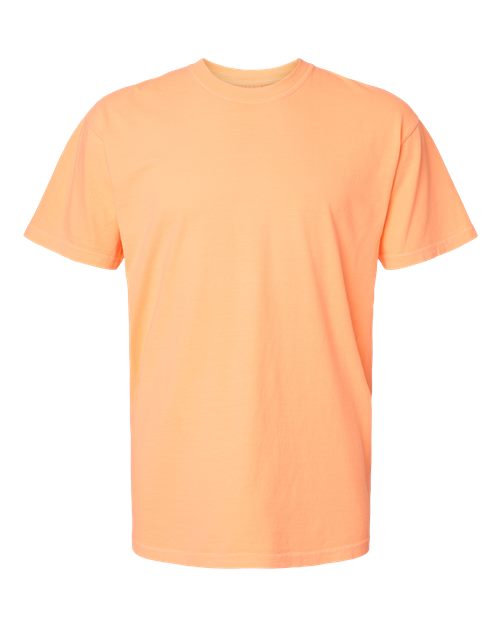 Comfort Colors Garment-Dyed Heavyweight T-Shirt