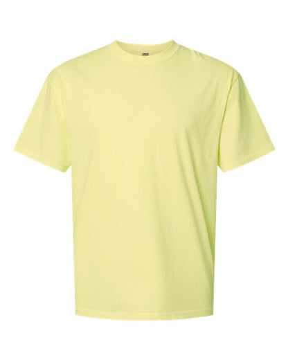 Comfort Colors Garment-Dyed Heavyweight T-Shirt