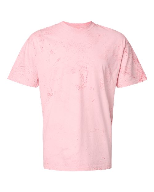 Comfort Colors Colorblast Heavyweight T-Shirt