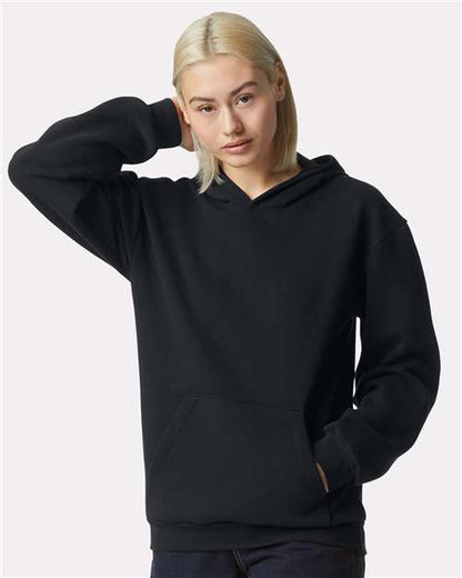 American Apparel ReFlex Fleece Hoodie