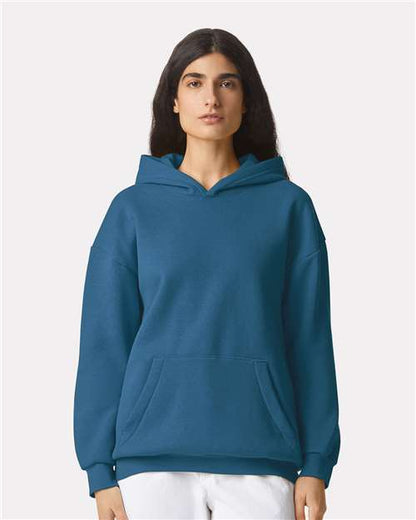 American Apparel ReFlex Fleece Hoodie