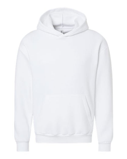 American Apparel ReFlex Fleece Hoodie