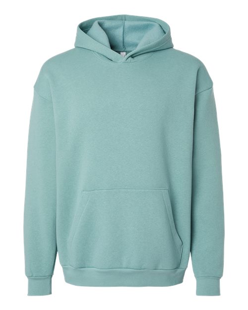 American Apparel ReFlex Fleece Hoodie