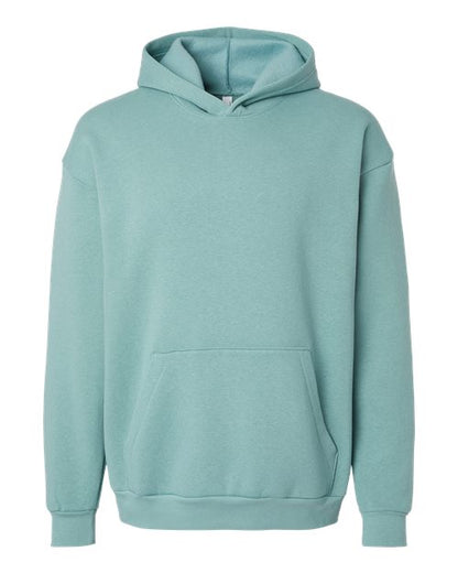 American Apparel ReFlex Fleece Hoodie