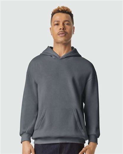 American Apparel ReFlex Fleece Hoodie