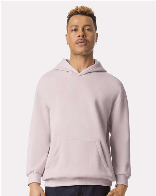 American Apparel ReFlex Fleece Hoodie