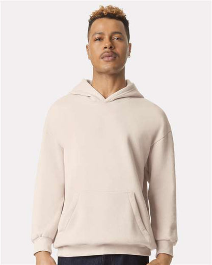 American Apparel ReFlex Fleece Hoodie