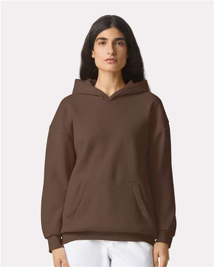 American Apparel ReFlex Fleece Hoodie