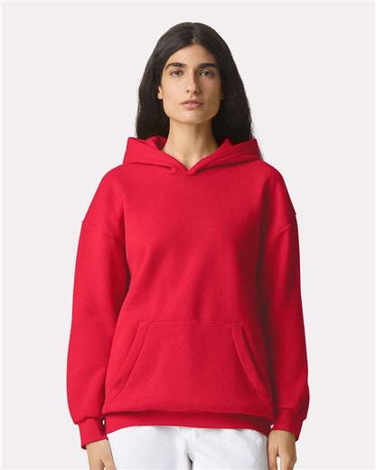 American Apparel ReFlex Fleece Hoodie