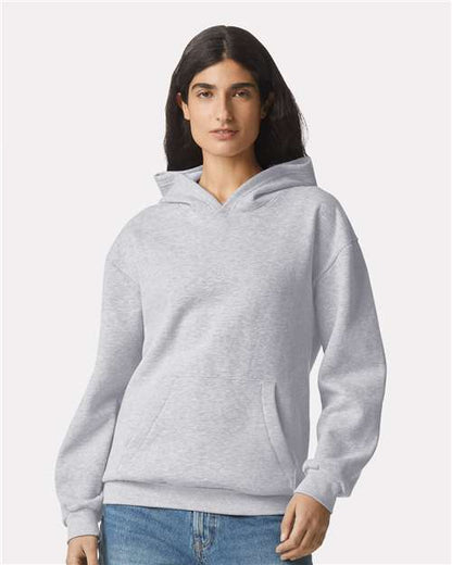 American Apparel ReFlex Fleece Hoodie