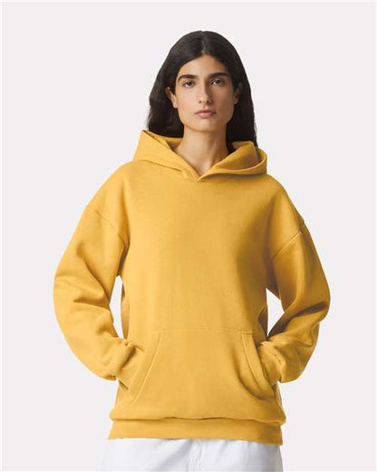 American Apparel ReFlex Fleece Hoodie