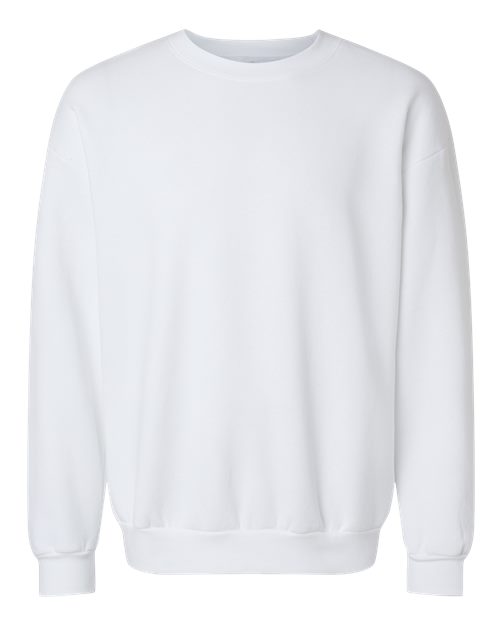 American Apparel ReFlex Fleece Crewneck Sweatshirt