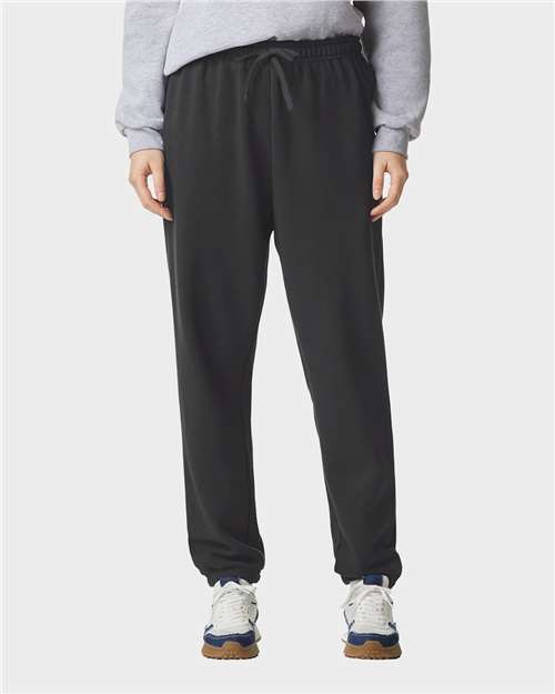 American Apparel ReFlex Fleece Sweatpants