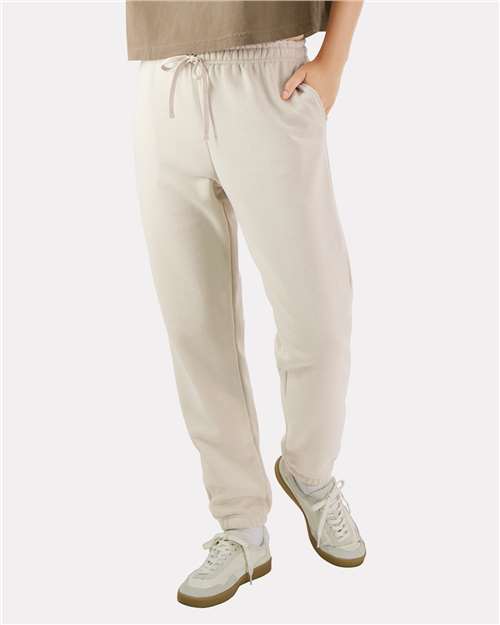 American Apparel ReFlex Fleece Sweatpants