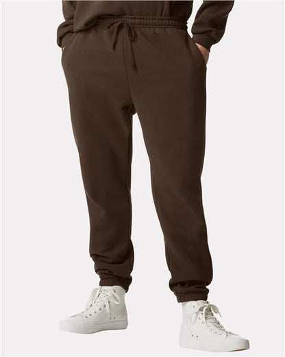 American Apparel ReFlex Fleece Sweatpants