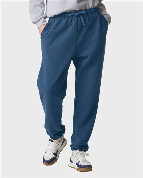 American Apparel ReFlex Fleece Sweatpants