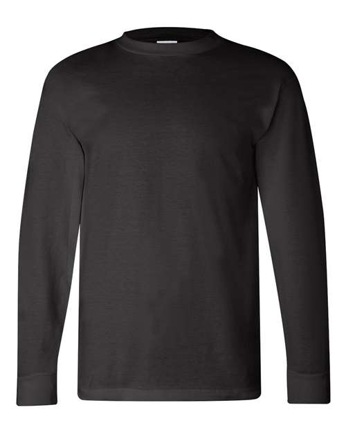 Bayside USA-Made Long Sleeve T-Shirt