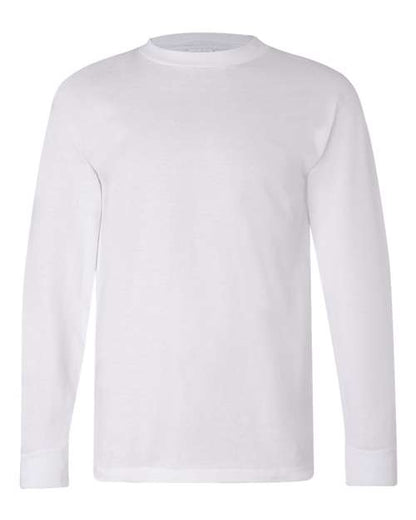 Bayside USA-Made Long Sleeve T-Shirt