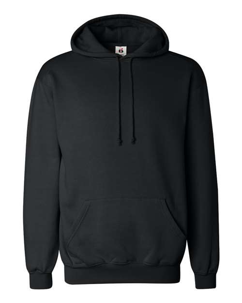 Badger Hoodie