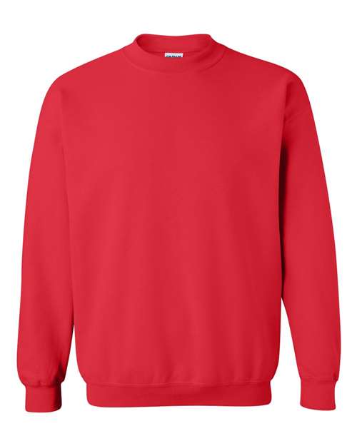 Gildan Heavy Blend Crewneck Sweatshirt