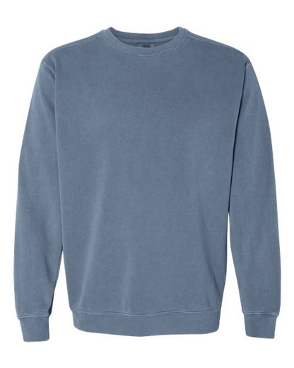 Comfort Colors Garment-Dyed Sweatshirt