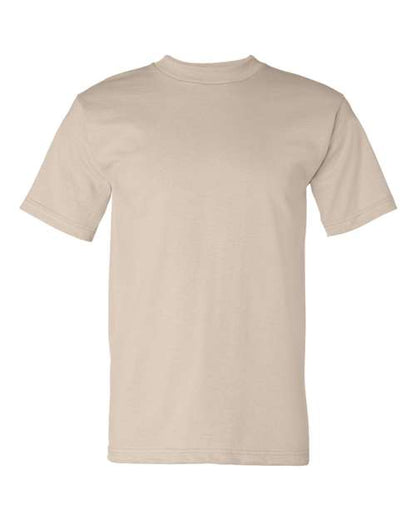 Bayside USA-Made Heavyweight T-Shirt