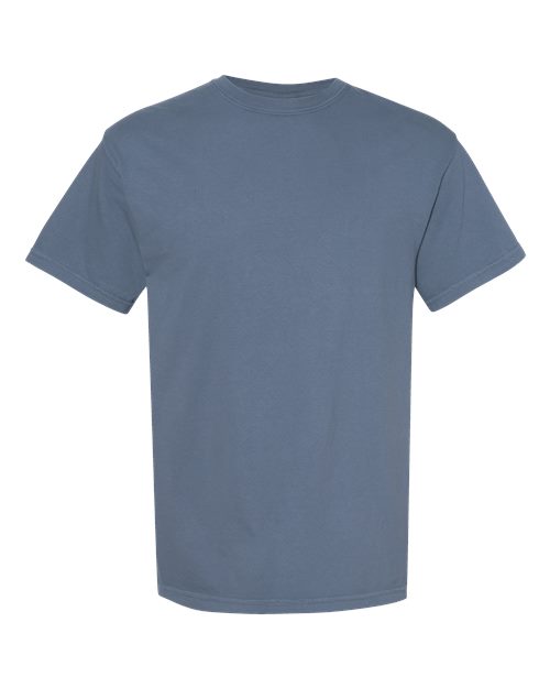 Comfort Colors Garment-Dyed Heavyweight T-Shirt