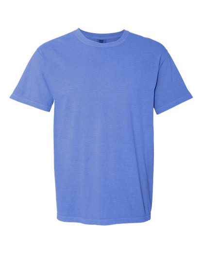 Comfort Colors Garment-Dyed Heavyweight T-Shirt