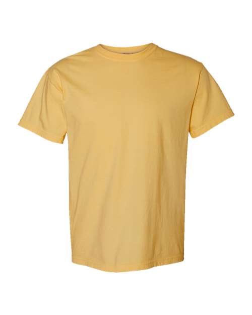 Comfort Colors Garment-Dyed Heavyweight T-Shirt