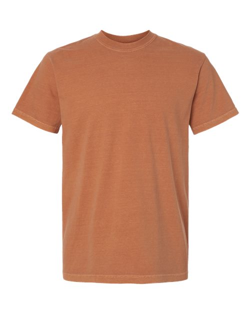 Comfort Colors Garment-Dyed Heavyweight T-Shirt