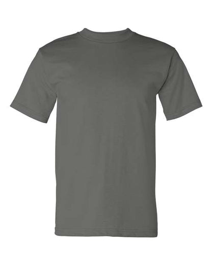 Bayside USA-Made Heavyweight T-Shirt