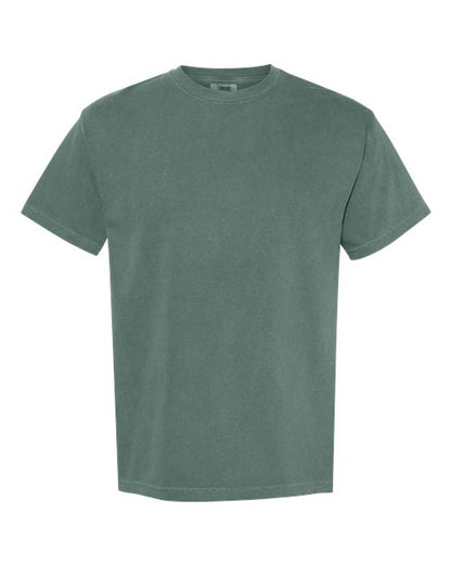 Comfort Colors Garment-Dyed Heavyweight T-Shirt