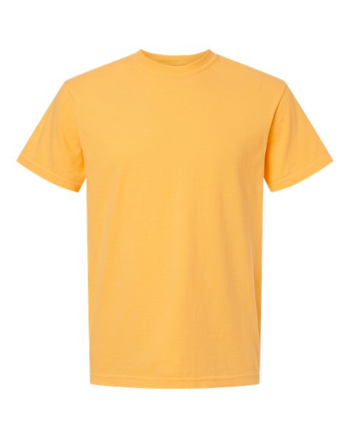 Comfort Colors Garment-Dyed Heavyweight T-Shirt