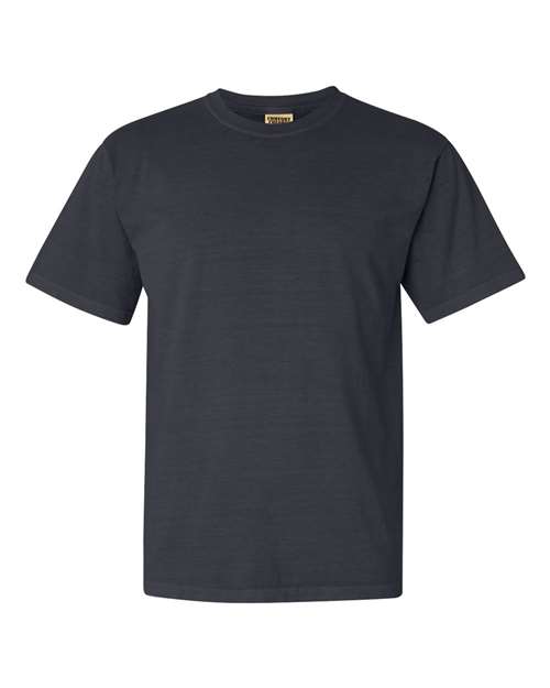 Comfort Colors Garment-Dyed Heavyweight T-Shirt