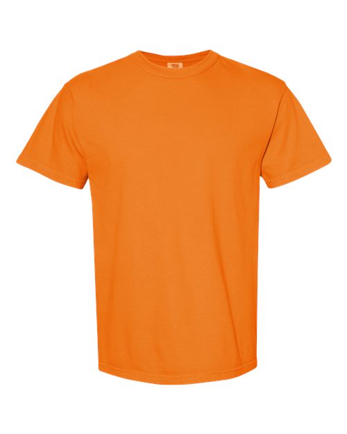 Comfort Colors Garment-Dyed Heavyweight T-Shirt