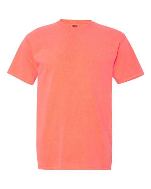 Comfort Colors Garment-Dyed Heavyweight T-Shirt