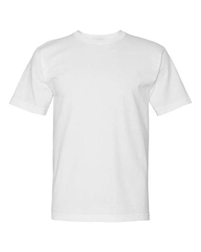 Bayside USA-Made Midweight T-Shirt