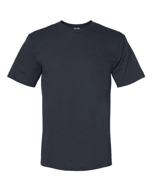 Bayside USA-Made Midweight T-Shirt